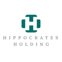 Hippocrates Holding S.p.A. logo